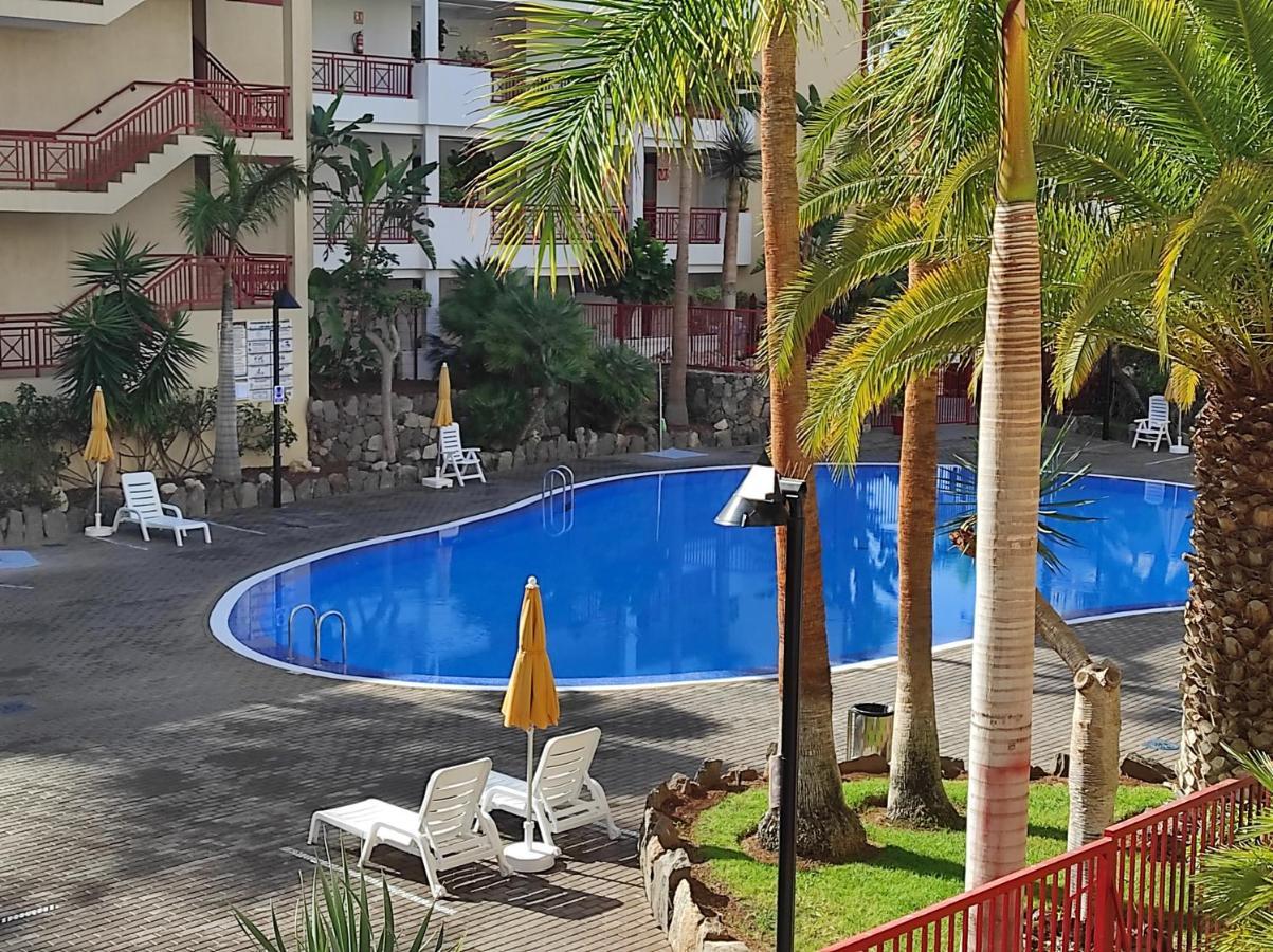 C101 Los Balandros Palm-mar Exterior foto