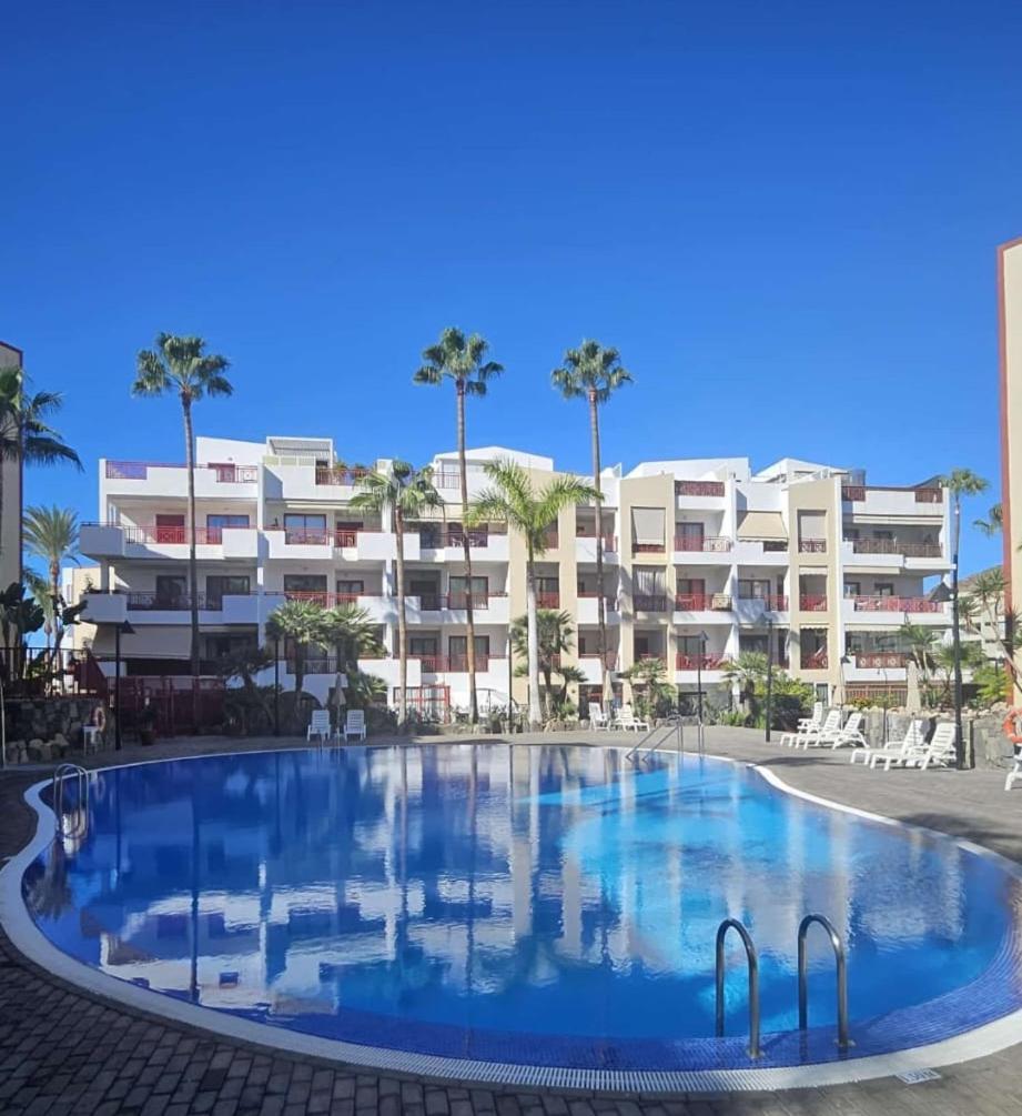 C101 Los Balandros Palm-mar Exterior foto