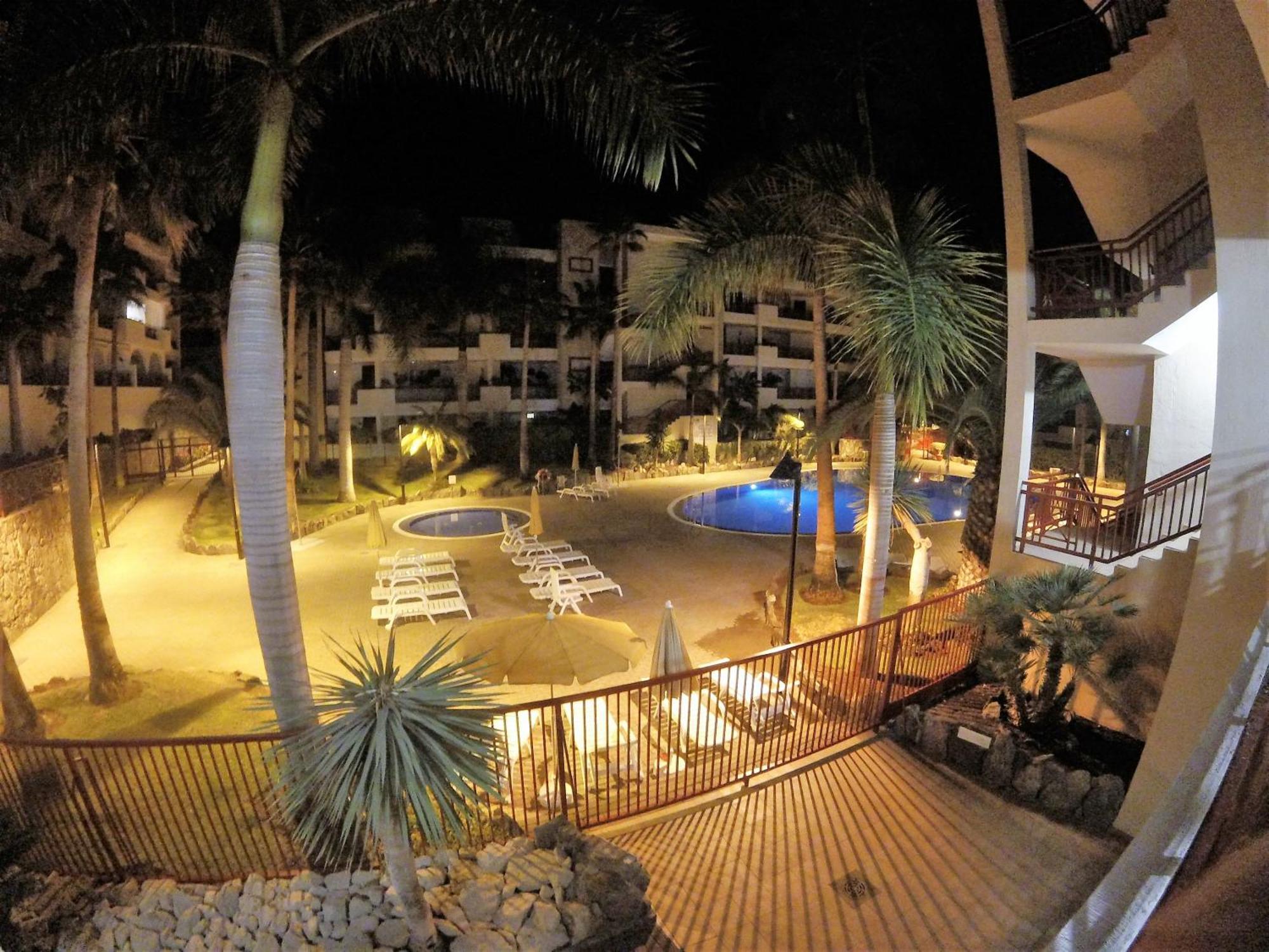 C101 Los Balandros Palm-mar Exterior foto