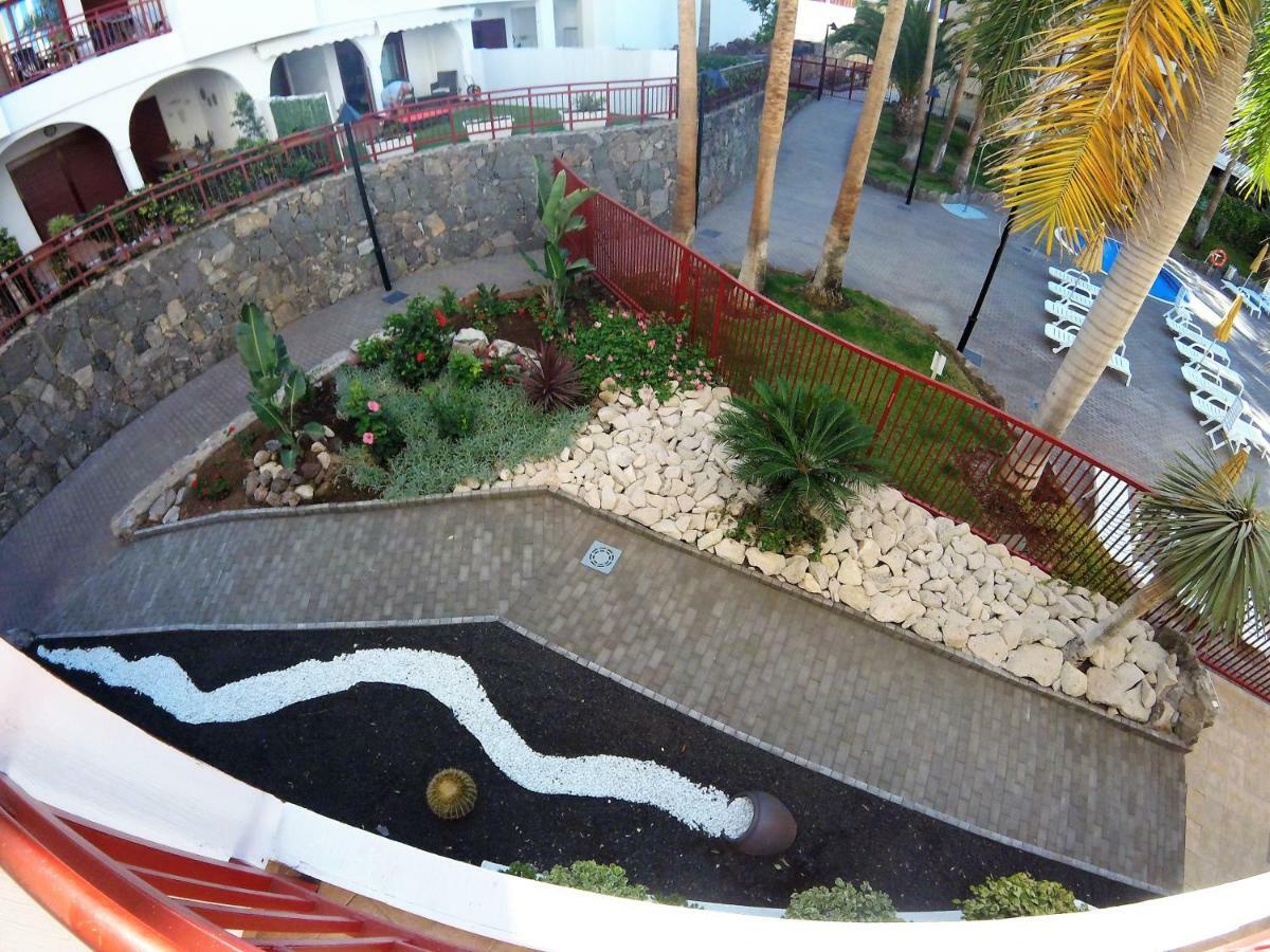 C101 Los Balandros Palm-mar Exterior foto
