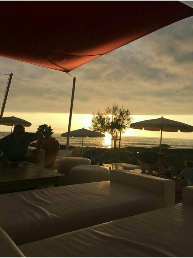 C101 Los Balandros Palm-mar Exterior foto